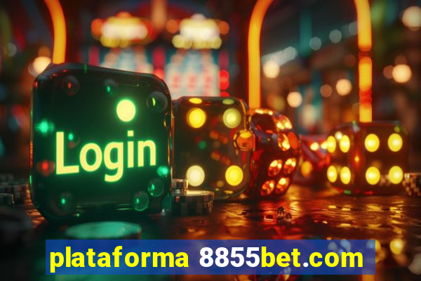 plataforma 8855bet.com